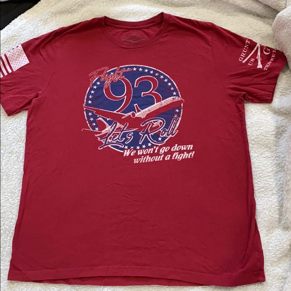 Grunt Style T Shirt